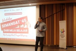 bantuan pendidikan