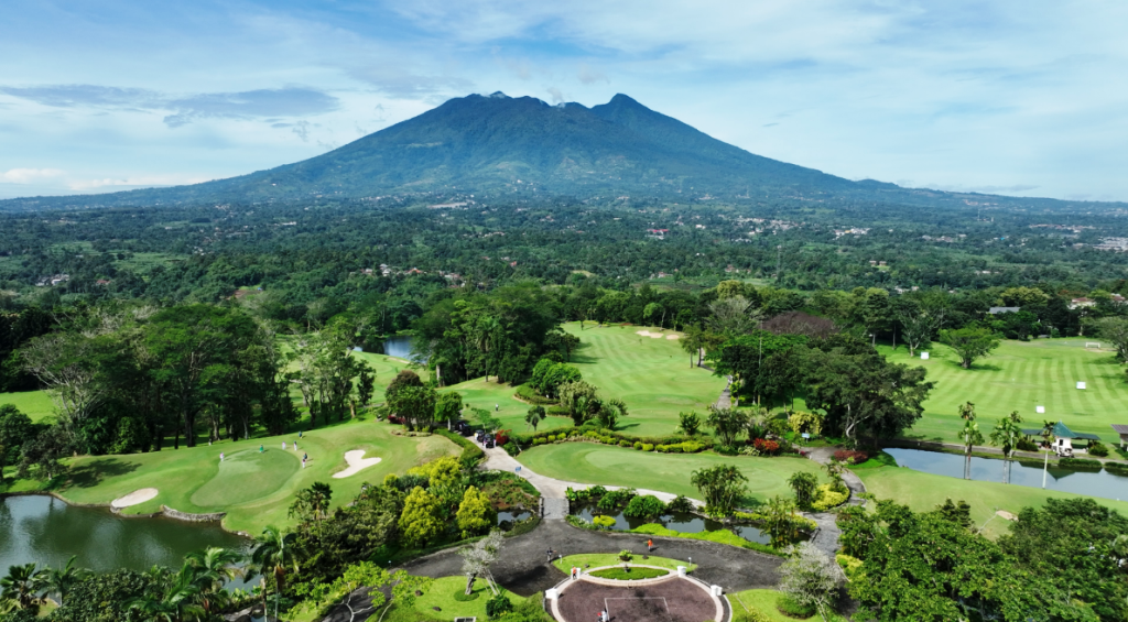 rancamaya bogor