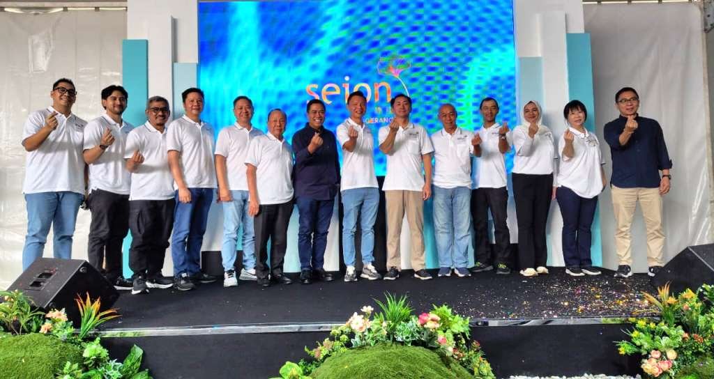 Seion Tangerang