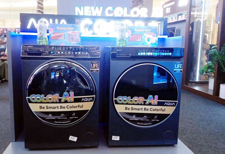 AQUA Elektronik