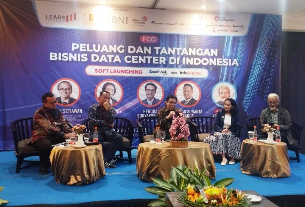 Data Center