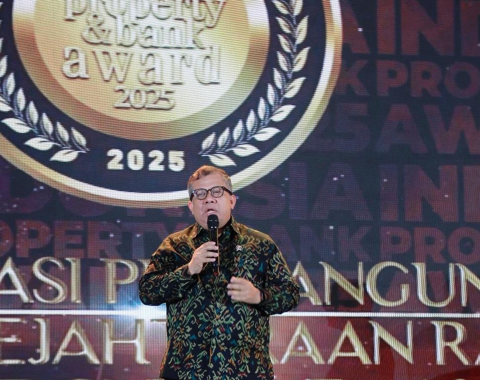 fahri hamzah, bp3r