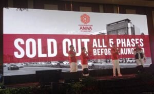 Grand Boulevard Aniva