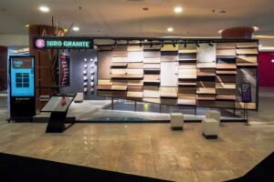 niro granite