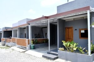 rumah sederhana