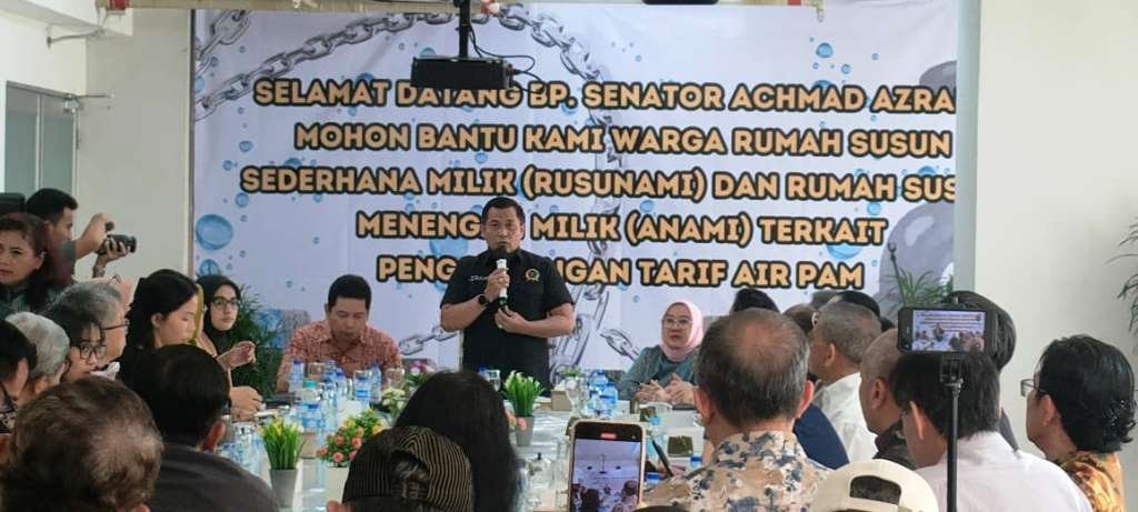 PAM Jaya