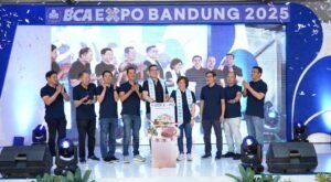 BCA Expo Bandung