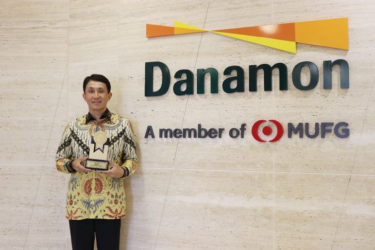 Danamon