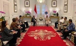 Nusantara Infrastructure
