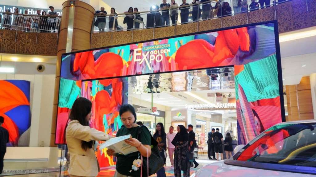 Summarecon Expo