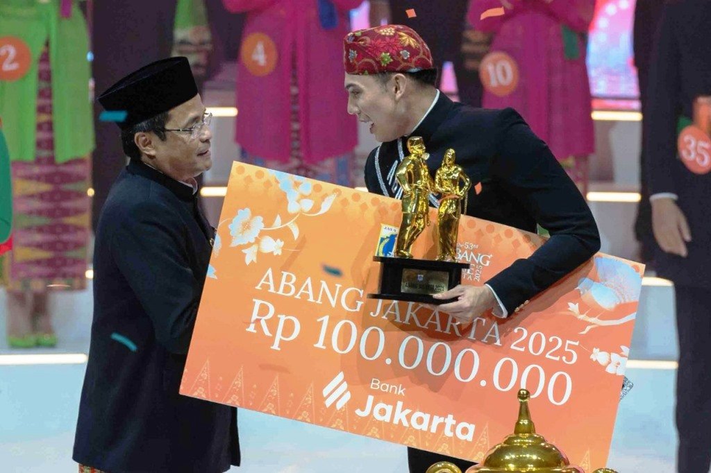 abang none