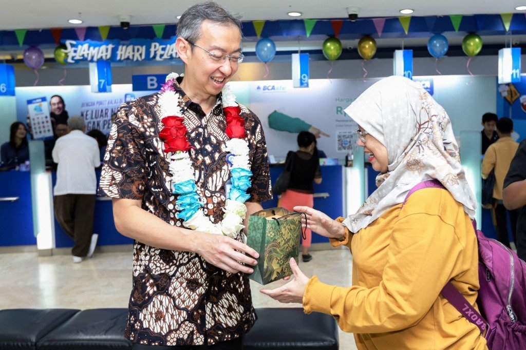 hari pelanggan nasional