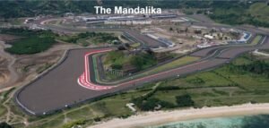 mandalika