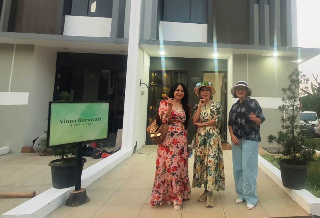 viona karawaci