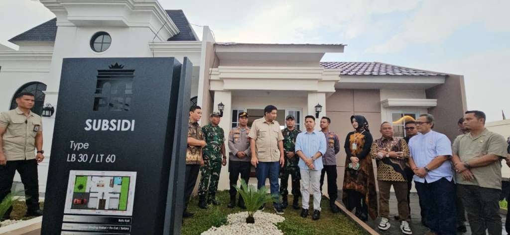 Menteri PKP