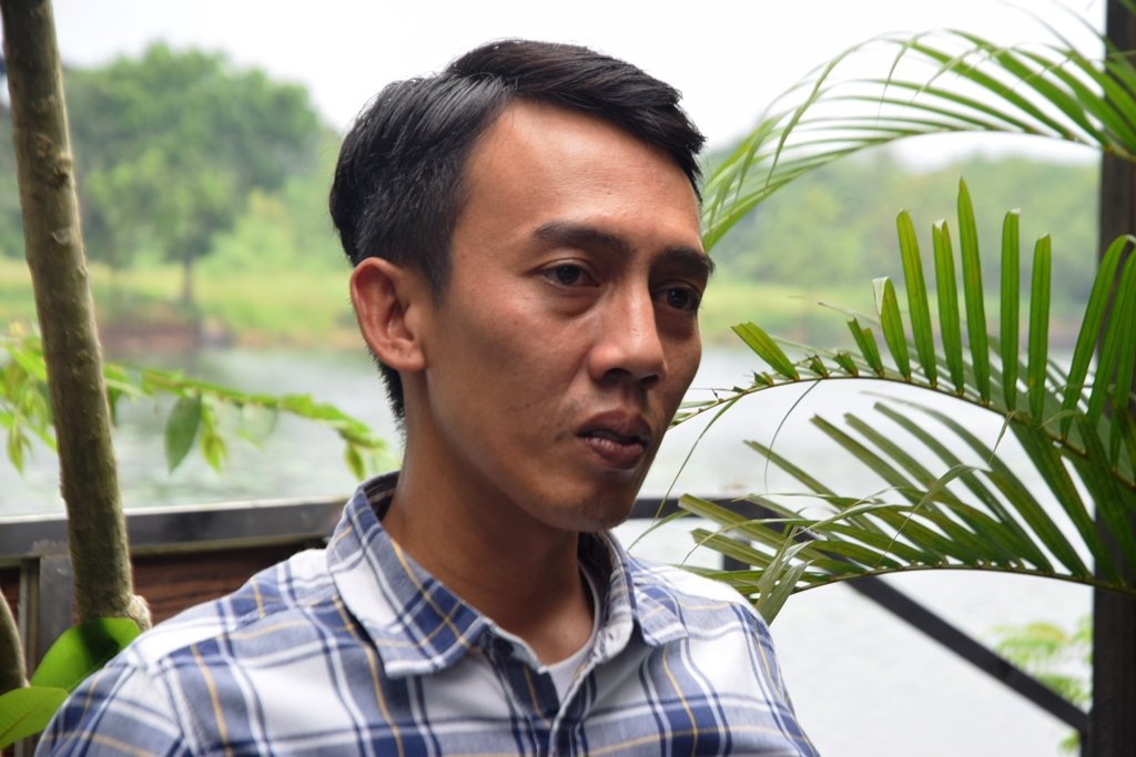 Angga Budi Kusuma