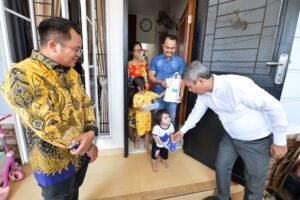 KPR Subsidi BTN