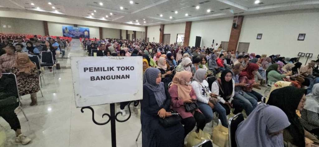 Kredit Program Perumahan 