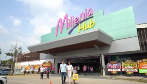 Millenia