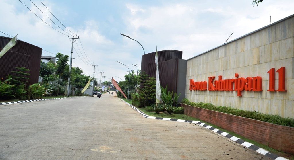 angga budi kusuma