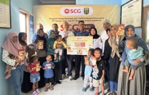 SCG ASIK