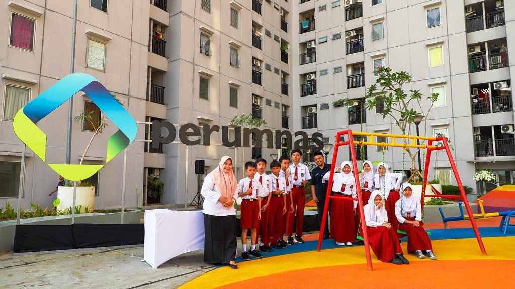 perumnas