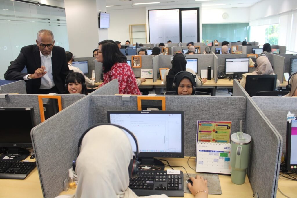 Chubb Life Indonesia