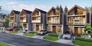 Spring Valley Extension