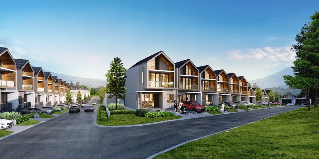 Spring Valley Extension