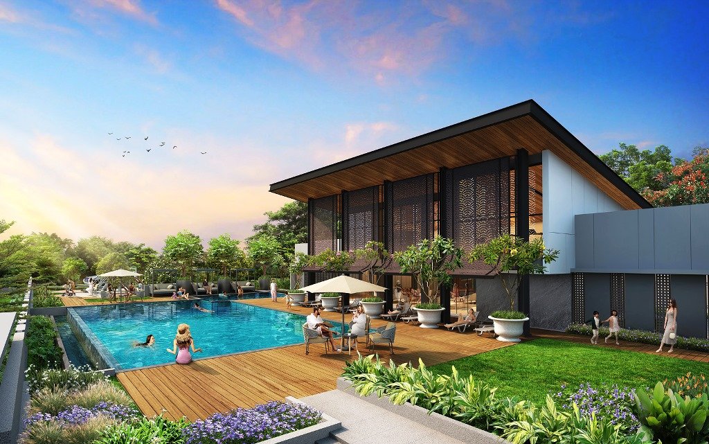 Summarecon Serpong