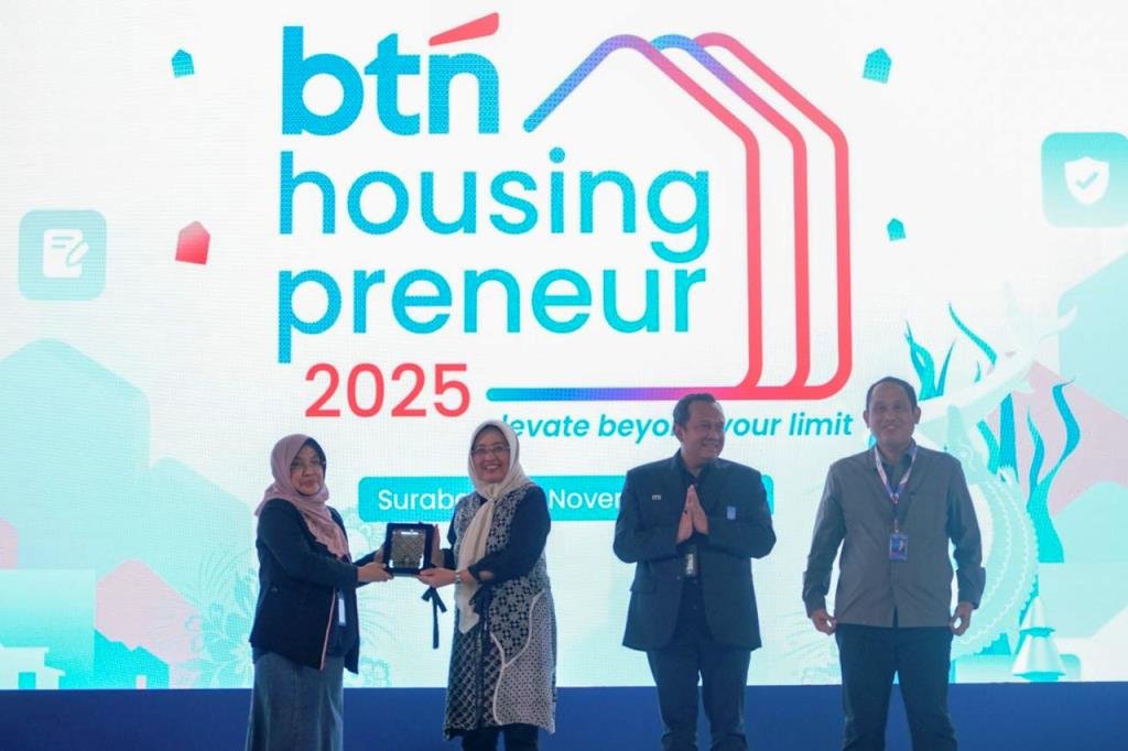 BTN Housingpreneur 2025 
