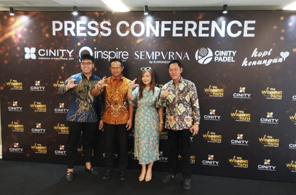 Cinity