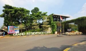 Grand Residence City