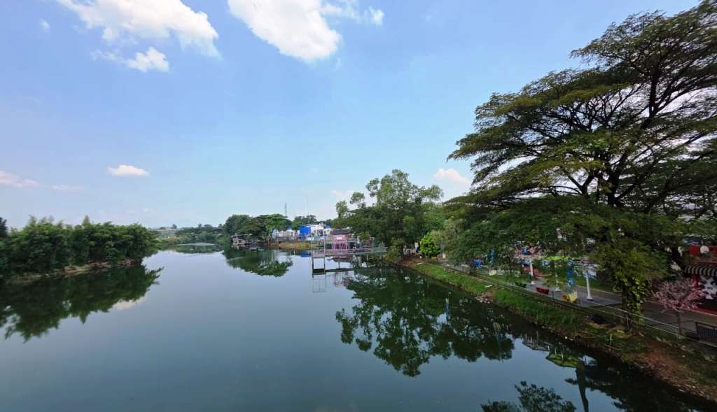 Grand Residence City