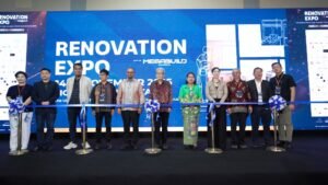 Renovation Expo Indonesia