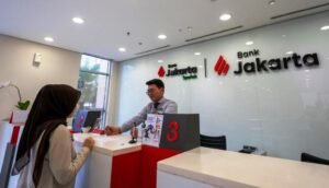 bank jakarta