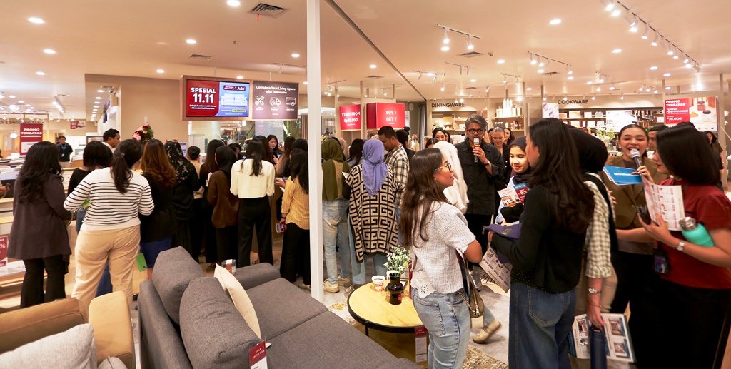 Omnichannel