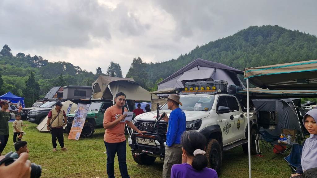 Indocamperfest 2025