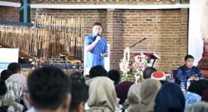 Program 3 Juta Rumah