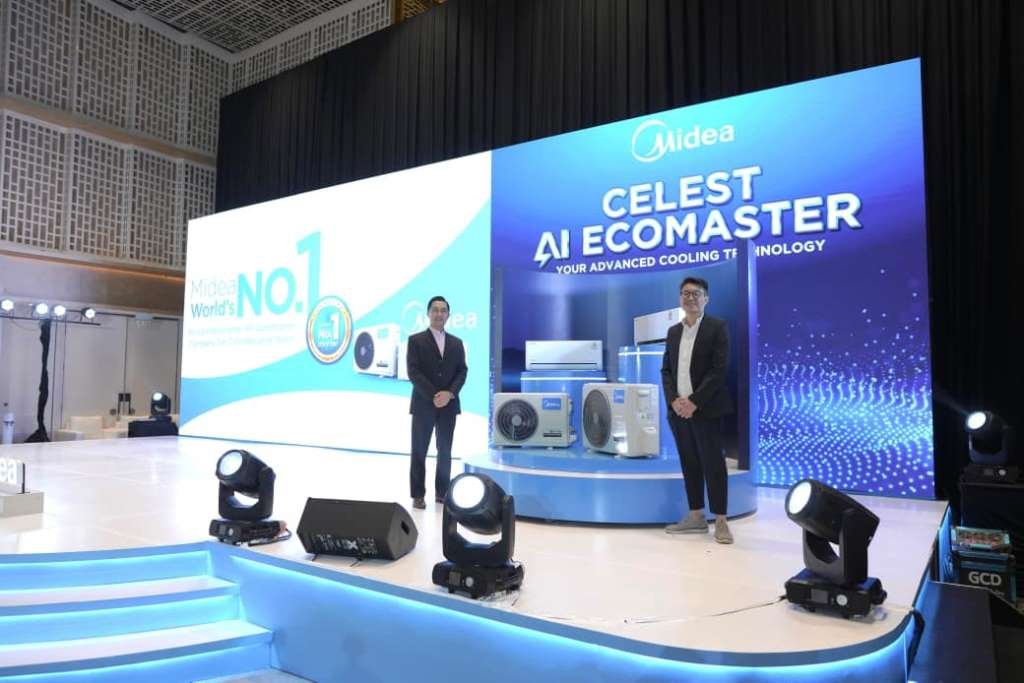 Celest Inverter