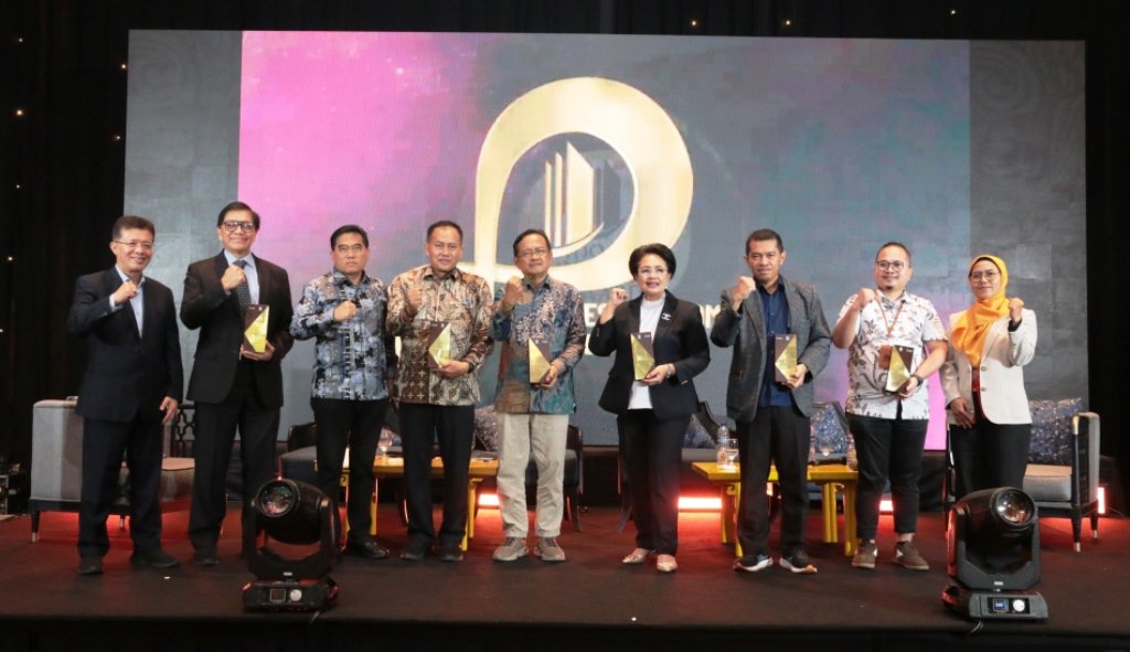 indonesia myhome award