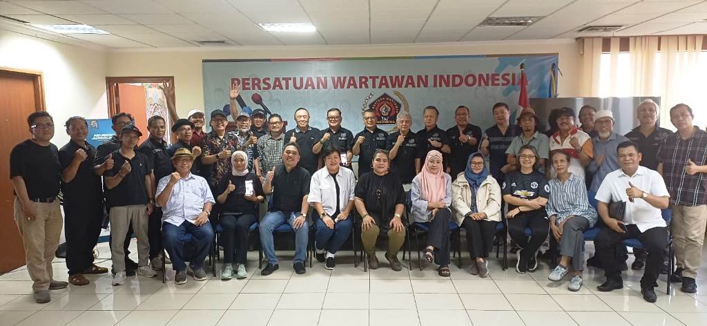 pwi jaya