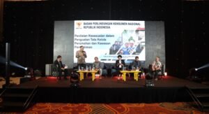 indonesia myhome award, sektor perumahan