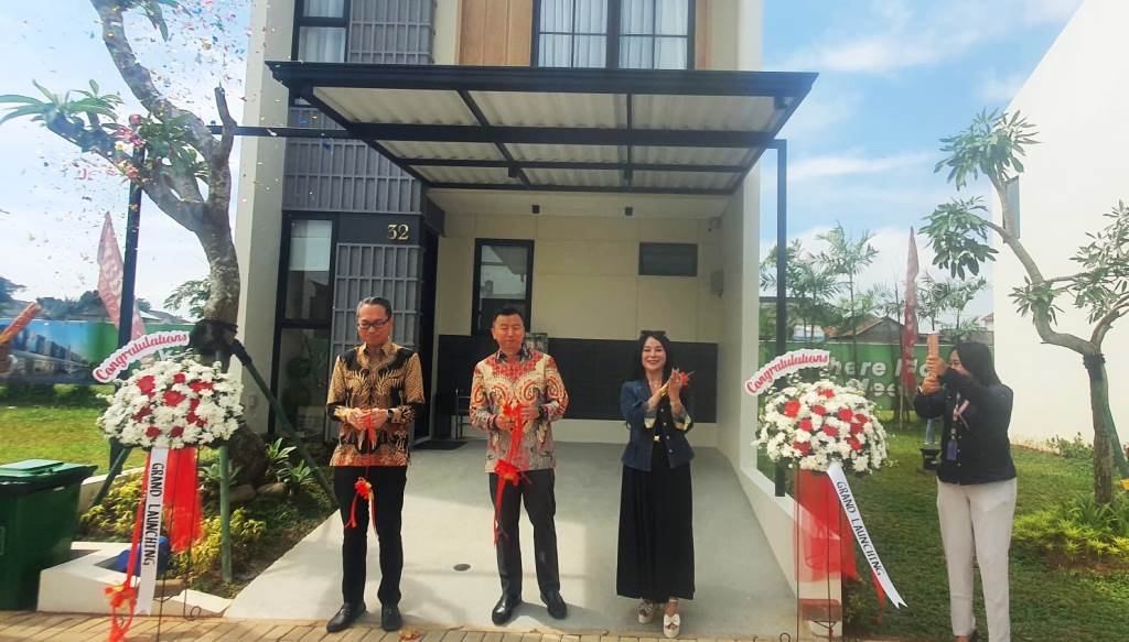 Widari Residence