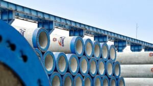 waskita beton precast, wsbp