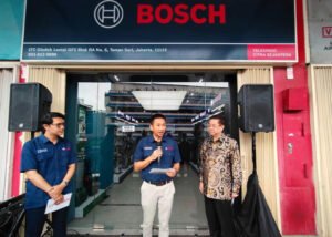 Bosch