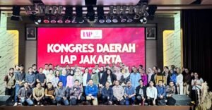 iap jakarta