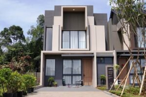 Vireya BSD City