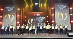 FIABCI Indonesia–REI Excellence Award 2025