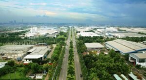 jababeka bizpark